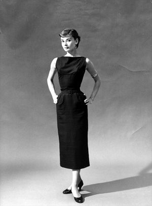 Audrey Hepburn pictures - Audrey Hepburn movie star.jpg